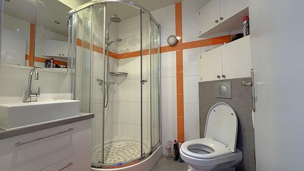 Appartement Bois D'arcy 5 pièce(s) 83.77 m2