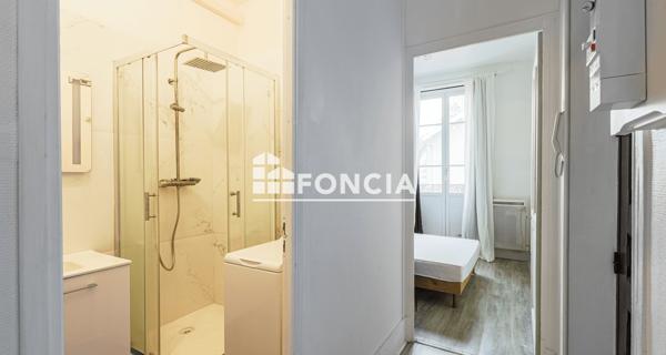 À vendre Appartement 2 pièces 35.07 m² - Grenoble 38000