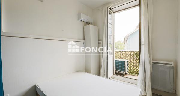 À vendre Appartement 2 pièces 35.07 m² - Grenoble 38000