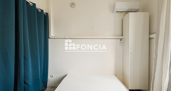 À vendre Appartement 2 pièces 35.07 m² - Grenoble 38000