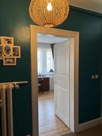 Appartement F4 à SCHILTIGHEIM