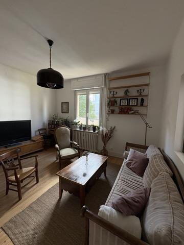 Appartement F4 à SCHILTIGHEIM