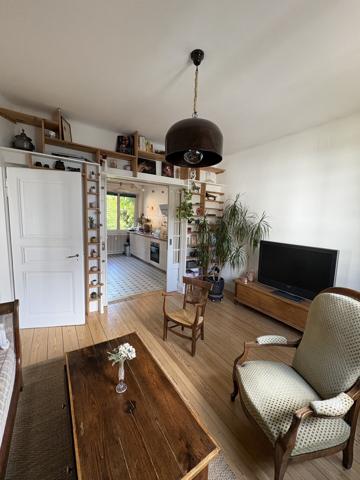 Appartement F4 à SCHILTIGHEIM