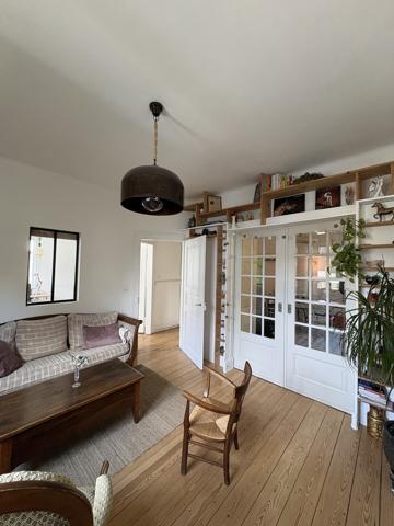 Appartement F4 à SCHILTIGHEIM