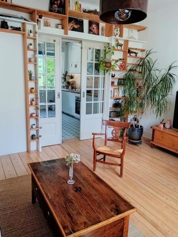 Appartement F4 à SCHILTIGHEIM