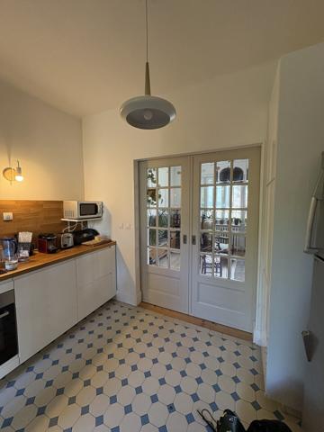 Appartement F4 à SCHILTIGHEIM