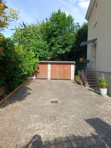 Appartement F4 à SCHILTIGHEIM