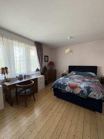 Appartement F4 à SCHILTIGHEIM