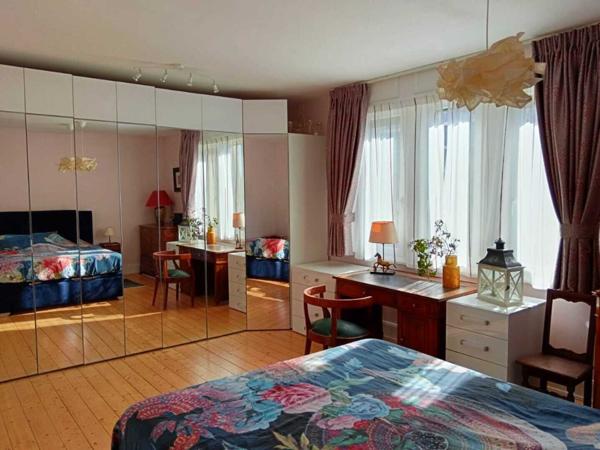 Appartement F4 à SCHILTIGHEIM