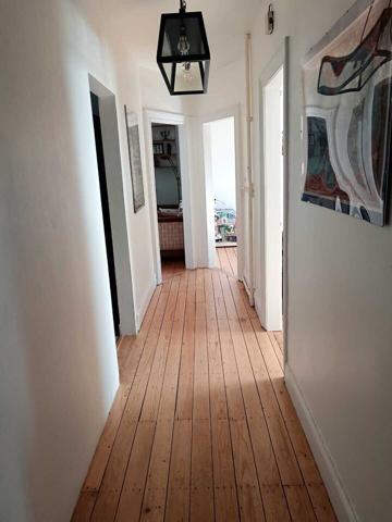 Appartement F4 à SCHILTIGHEIM
