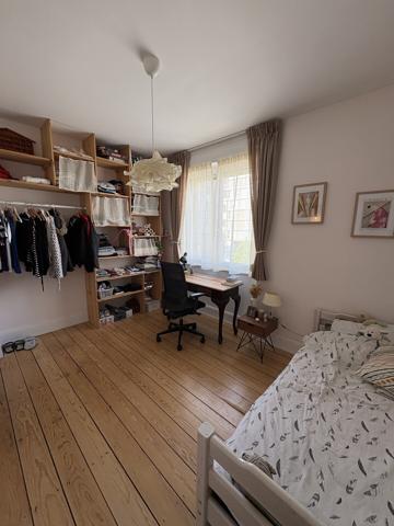 Appartement F4 à SCHILTIGHEIM