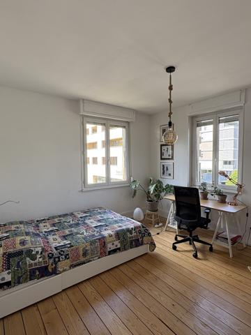 Appartement F4 à SCHILTIGHEIM