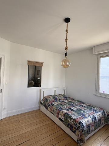 Appartement F4 à SCHILTIGHEIM