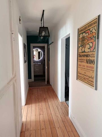 Appartement F4 à SCHILTIGHEIM