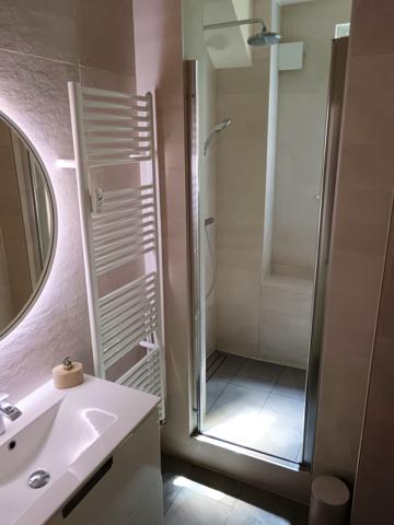 Appartement F4 à SCHILTIGHEIM