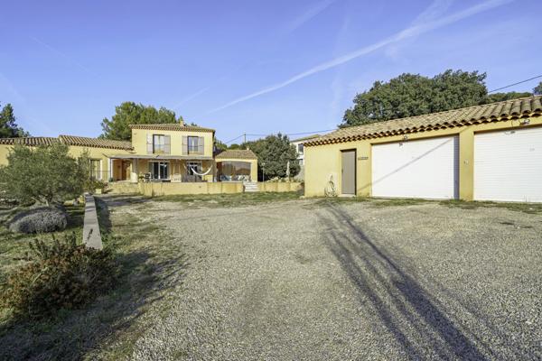 Maison 6 pièces - 190 m² Bien prestige