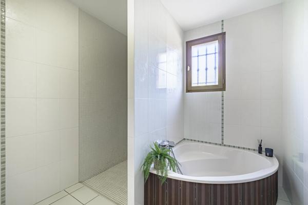 Maison 6 pièces - 190 m² Bien prestige