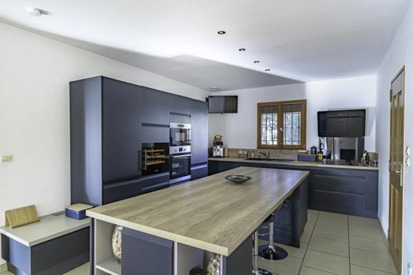 Maison 6 pièces - 190 m² Bien prestige