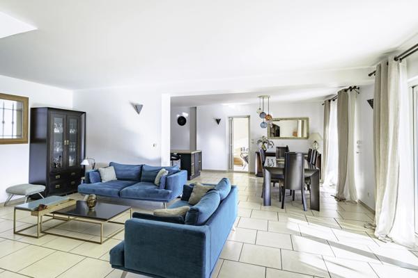 Maison 6 pièces - 190 m² Bien prestige