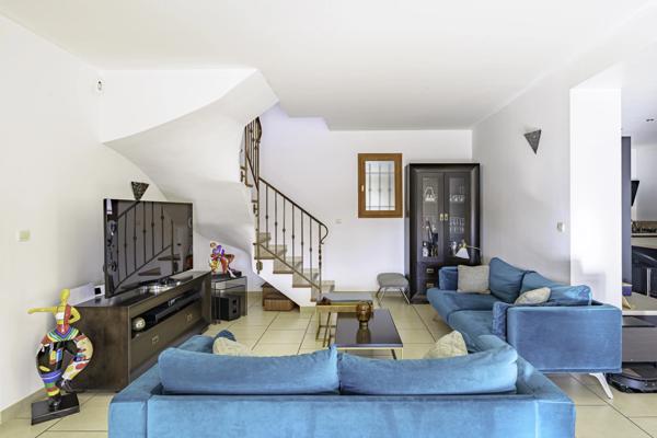 Maison 6 pièces - 190 m² Bien prestige