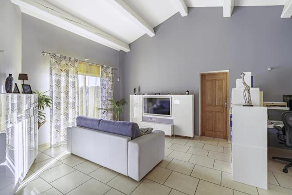 Maison 6 pièces - 190 m² Bien prestige