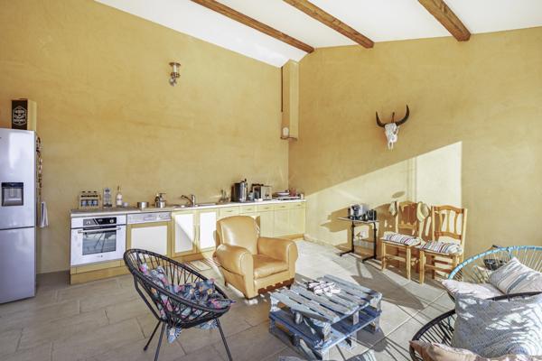 Maison 6 pièces - 190 m² Bien prestige