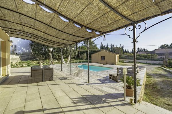 Maison 6 pièces - 190 m² Bien prestige