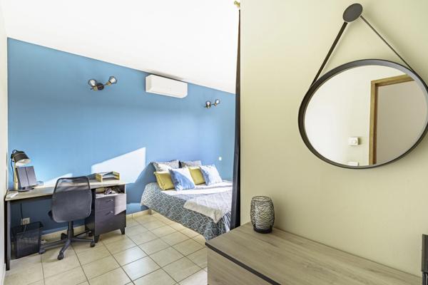 Maison 6 pièces - 190 m² Bien prestige