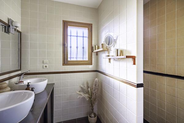 Maison 6 pièces - 190 m² Bien prestige