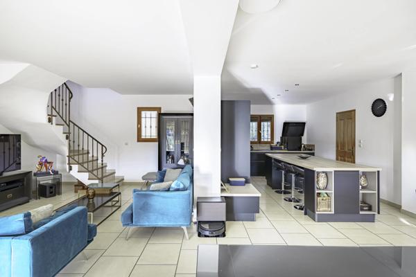 Maison 6 pièces - 190 m² Bien prestige