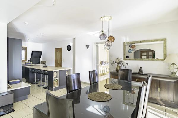 Maison 6 pièces - 190 m² Bien prestige