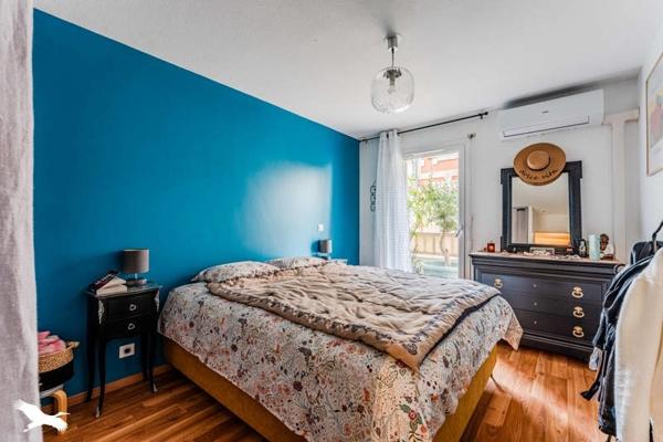 Appartement à vendre |  Arcachon |  2 pièces | 49 m²