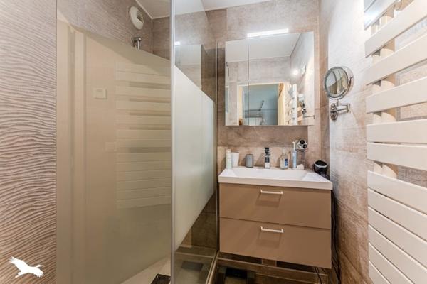 Appartement à vendre |  Arcachon |  2 pièces | 49 m²