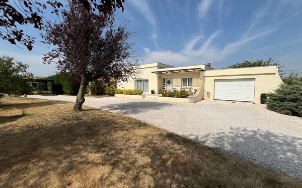 Maison à vendre    5 pièces • 180 m2 Muret