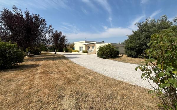 Maison à vendre    5 pièces • 180 m2 Muret