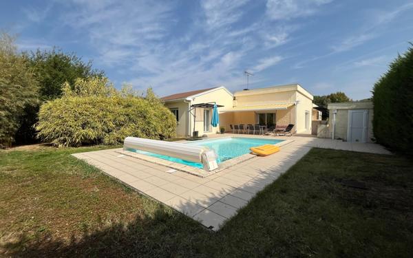 Maison à vendre    5 pièces • 180 m2 Muret