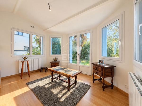 MAISON PLAIN-PIED- 3 CHAMBRES
