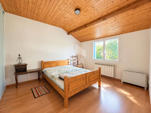 MAISON PLAIN-PIED- 3 CHAMBRES
