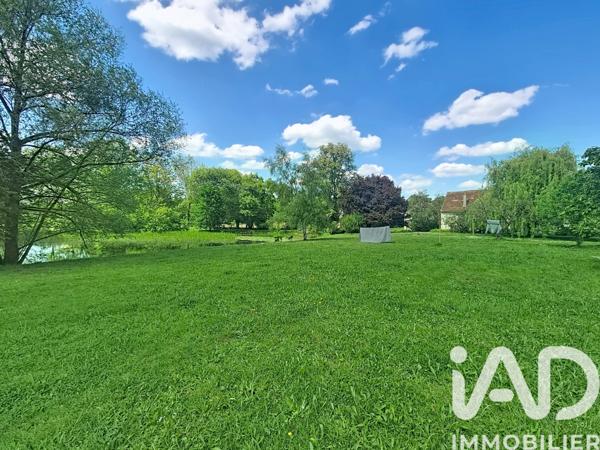 Maison à vendre 6 pièces 122 m² Vierzon