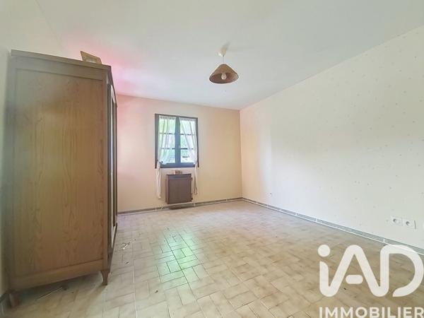 Maison à vendre 6 pièces 122 m² Vierzon