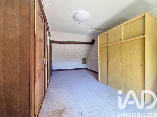Maison à vendre 6 pièces 122 m² Vierzon