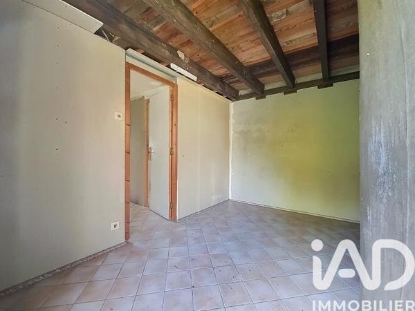 Maison à vendre 6 pièces 122 m² Vierzon