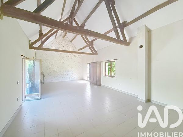 Maison à vendre 6 pièces 122 m² Vierzon