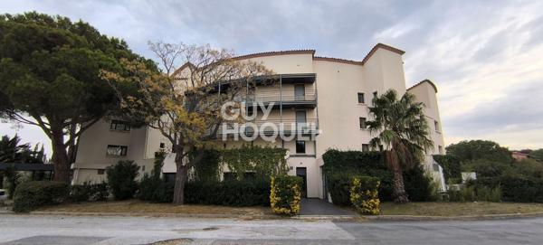 Appartement Alénya 1 pièce(s) 27 m2