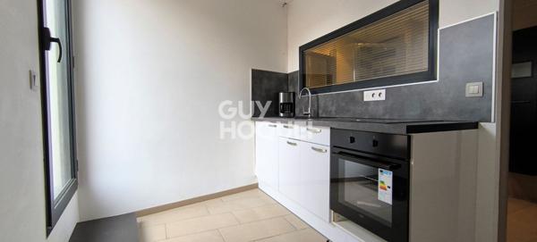 Appartement Alénya 1 pièce(s) 27 m2