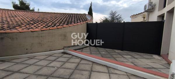 Appartement Alénya 1 pièce(s) 27 m2