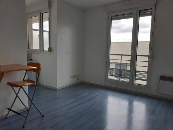 Appartement 1 pièce                                        - 69008 Lyon 8e  Arrondissement Réf : 5705