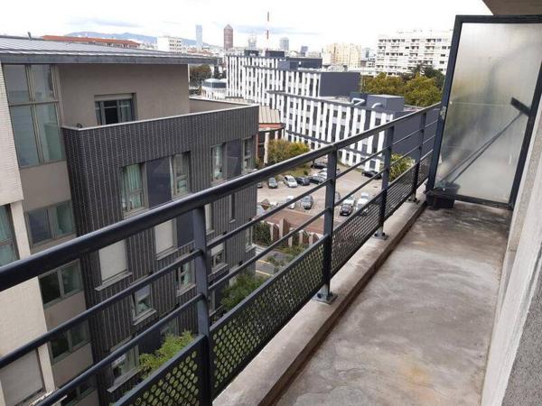 Appartement 1 pièce                                        - 69008 Lyon 8e  Arrondissement Réf : 5705