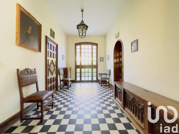 Maison à vendre 7 pièces 209 m² Chennevières-sur-Marne