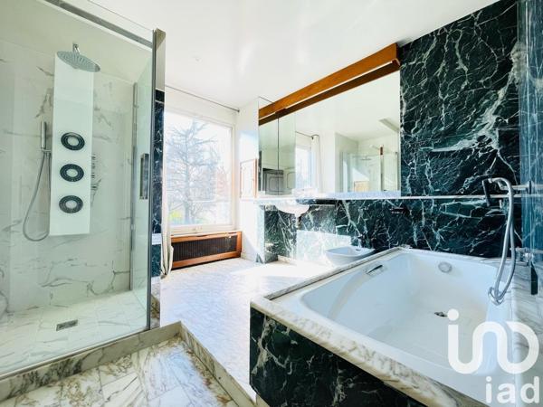 Maison à vendre 7 pièces 209 m² Chennevières-sur-Marne